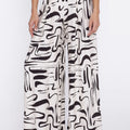 Women trousers model 228007 Nife 