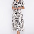  Daydress model 228011 Nife 