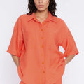  Short sleeve shirt model 228019 Nife 