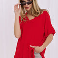  Blouse model 228065 Relevance 