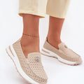  Mocassin model 228081 Step in style 