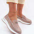 Mocassin model 228082 Step in style 