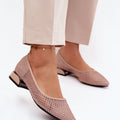  Ballet flats model 228092 Step in style 