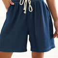  Shorts model 228176 Italy Moda 