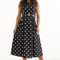  Daydress model 228181 Italy Moda 