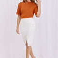  Skirt model 228239 Relevance 