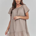  Daydress model 228267 Makadamia 