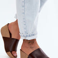  Buskin model 228384 Step in style 
