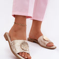  Flip-flops model 228386 Step in style 