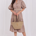  Daydress model 228426 Italy Moda 