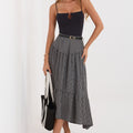  Skirt model 228454 Italy Moda 