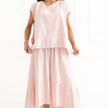  Skirt model 228458 Italy Moda 