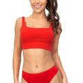  Brazilian style panties model 228521 Donna 