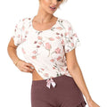  Pyjama model 228558 Donna 