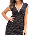  Nightshirt model 228601 Donna 