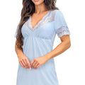  Nightshirt model 228606 Donna 