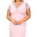  Plus Size Nightgown model 228643 Donna 