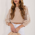  Sweatshirt model 228689 Rue Paris 