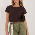  Blouse model 228692 Rue Paris 