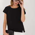  Blouse model 228693 Rue Paris 