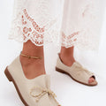  Sandals model 228777 Step in style 