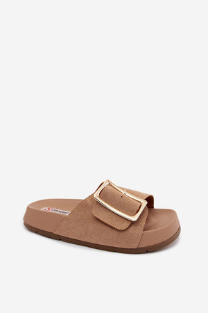  Platform sandals model 228786 Step in style 