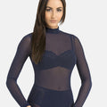  Blouse model 228836 Teyli 