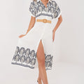  Daydress model 228870 Italy Moda 