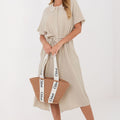  Daydress model 228878 Italy Moda 