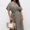  Daydress model 228879 Italy Moda 
