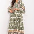  Daydress model 228884 Italy Moda 