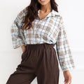  Shirt model 228900 Italy Moda 