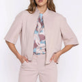  Denim jacket model 228923 Nife 