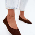  Ballet flats model 228945 Step in style 