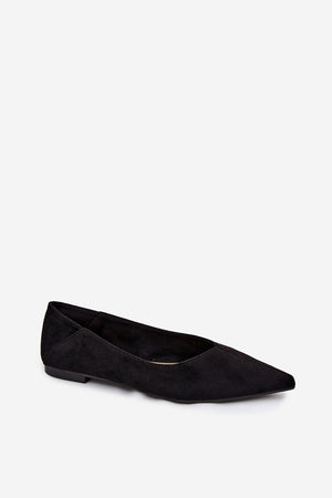  Ballet flats model 228948 Step in style 