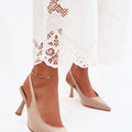  Heel sandals model 228956 Step in style 