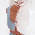  Ballet flats model 229000 Step in style 
