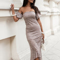  Cocktail dress model 229049 LaBalancia 