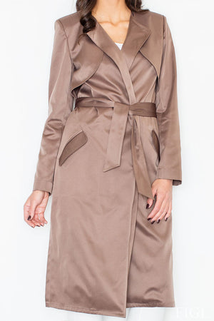  Coat model 50058 Figl 