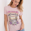  T-shirt model 229093 Factory Price 
