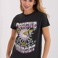  T-shirt model 229094 Factory Price 