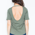  Blouse model 50062 Figl 