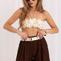  Shorts model 229197 Rue Paris 