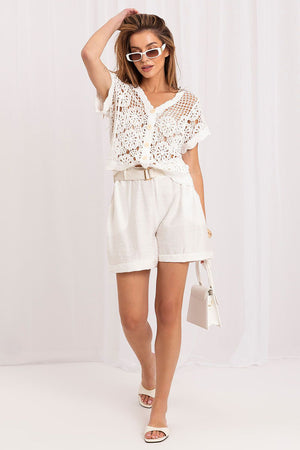  Shorts model 229211 Rue Paris 