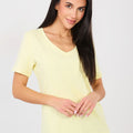  T-shirt model 229229 Rue Paris 