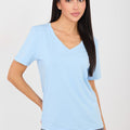  T-shirt model 229232 Rue Paris 