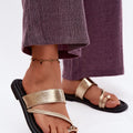  Flip-flops model 229287 Step in style 