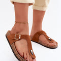  Japanese flip-flops model 229290 Step in style 