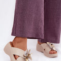  Buskin model 229297 Step in style 