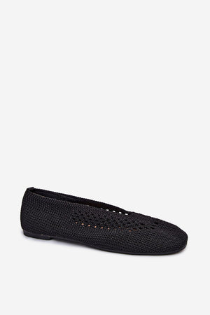  Ballet flats model 229298 Step in style 